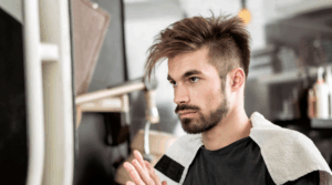 30 cortes de cabelo de tendências para homens em 2025