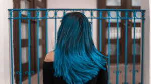 Cores aconchegantes de cabelo castanho para o outono