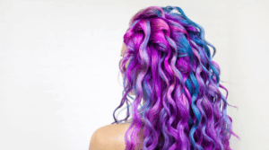 Cores de cabelo de tendência para o outono