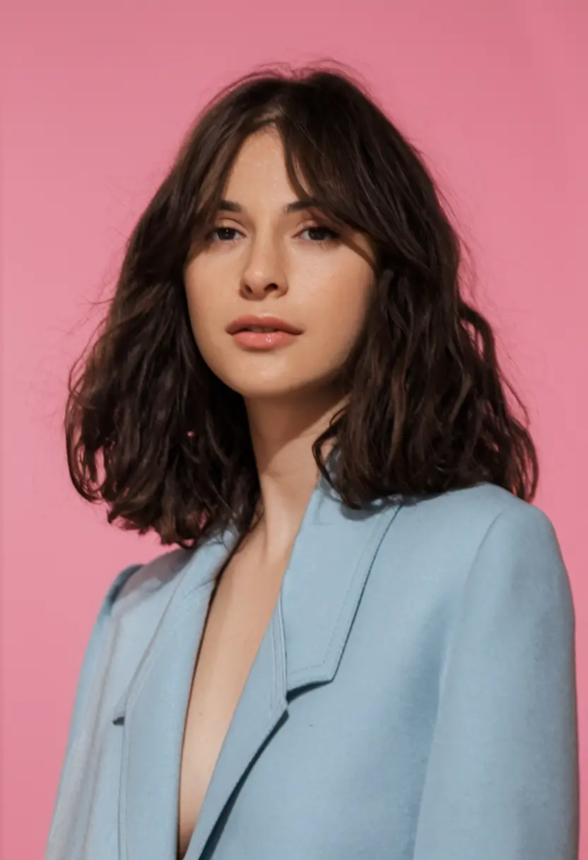FALL CABELO CROLO CORA BRENETAS BOB MENTRO DE CHOCOLA