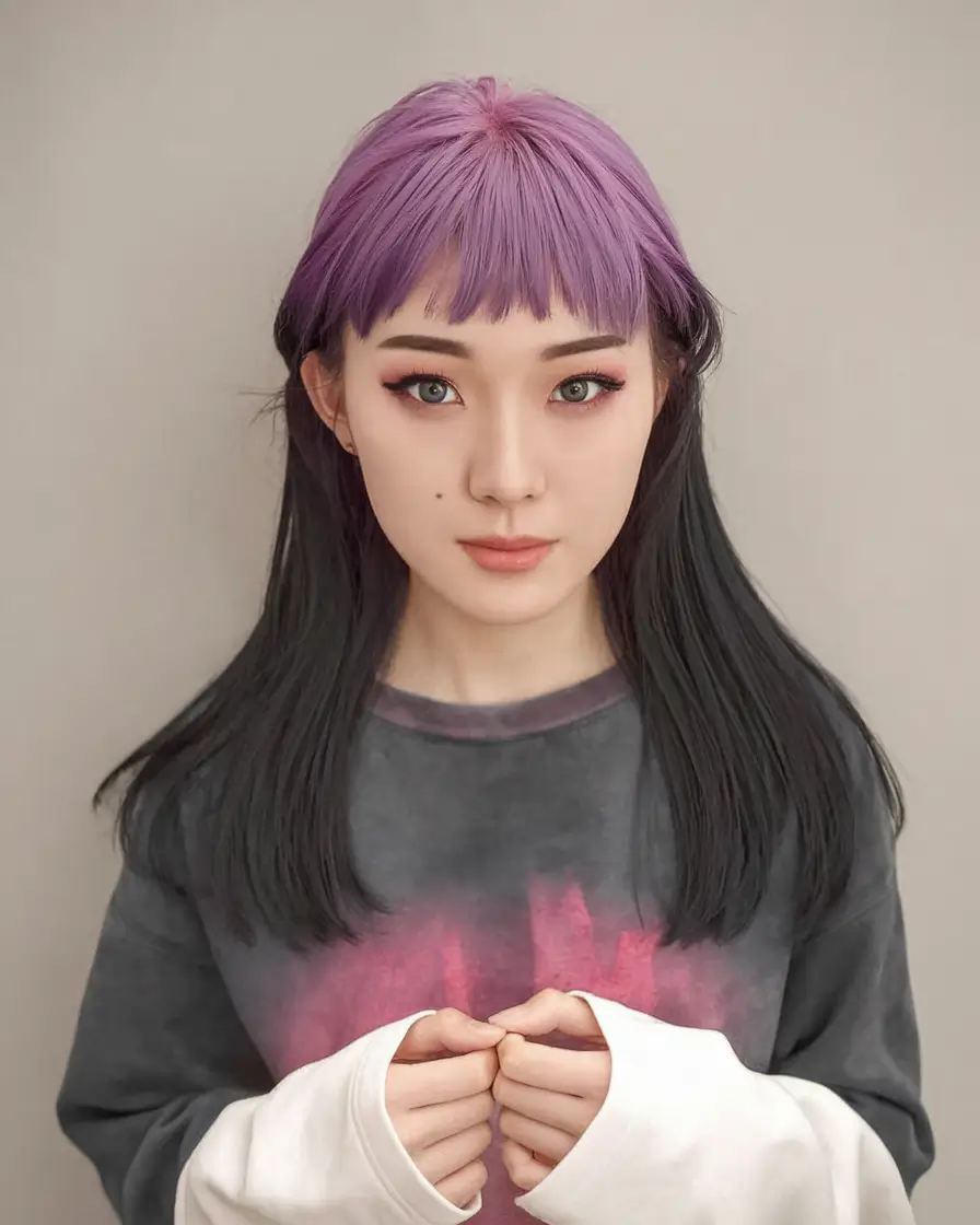 Fall Hair Colors 2025 Ideas 2025