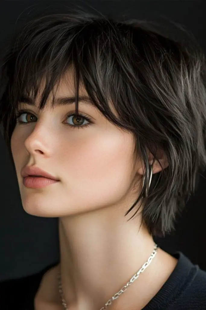 Bob arejado mal tocando a mandíbula.