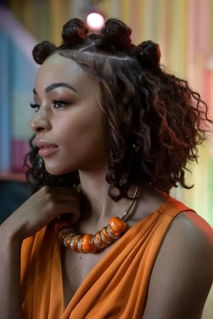 Bantu Soft Bantu com volume