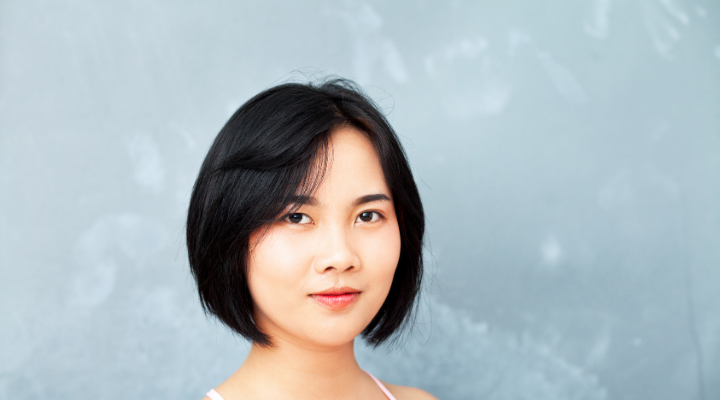 Melhores idéias de corte de cabelo curto para outono