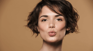 Cortes de cabelo pixie modernos para outono