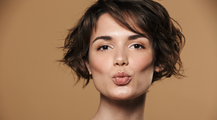 Cortes de cabelo pixie modernos para outono