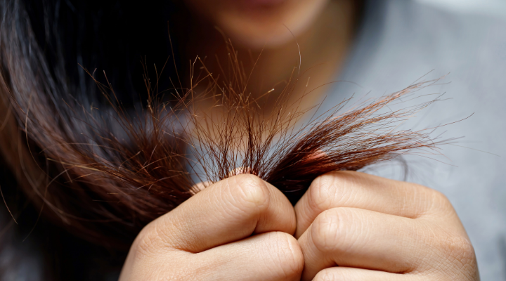 Como prevenir e tratar as pontas divididas