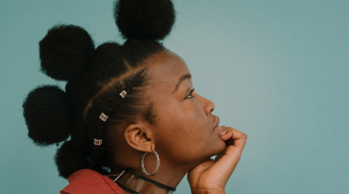 Idéias de cabelo elegante