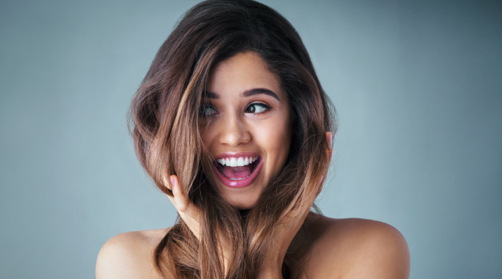 Idéias de corte de cabelo de baixa manutenção