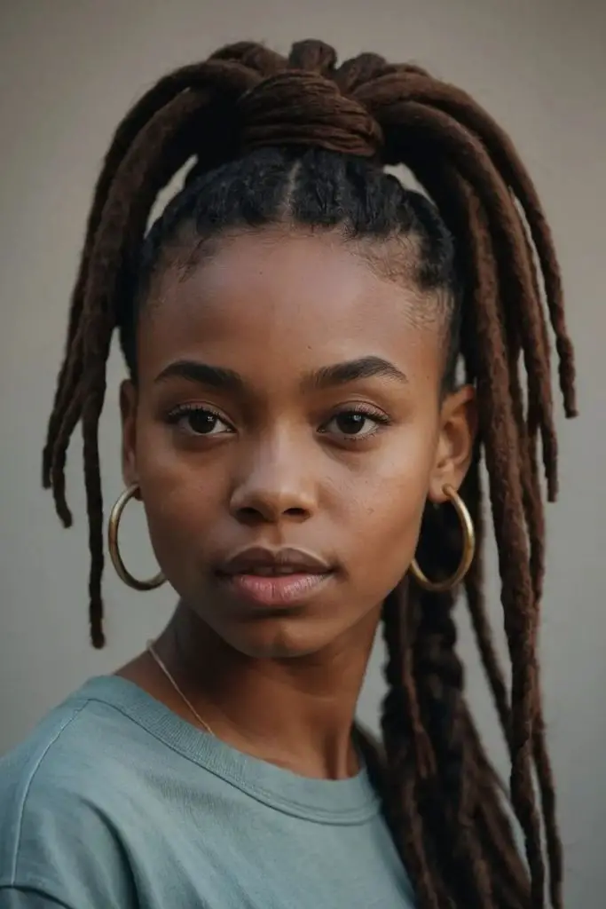 Locais diretamente com Puff Natural