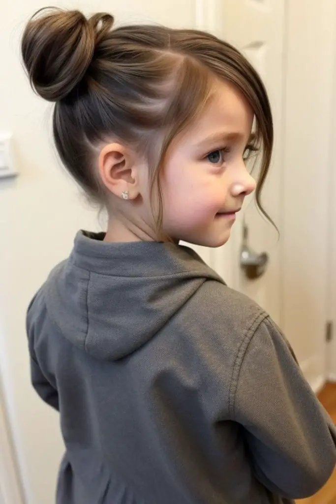 NOT TOP ESTILO DE BUN