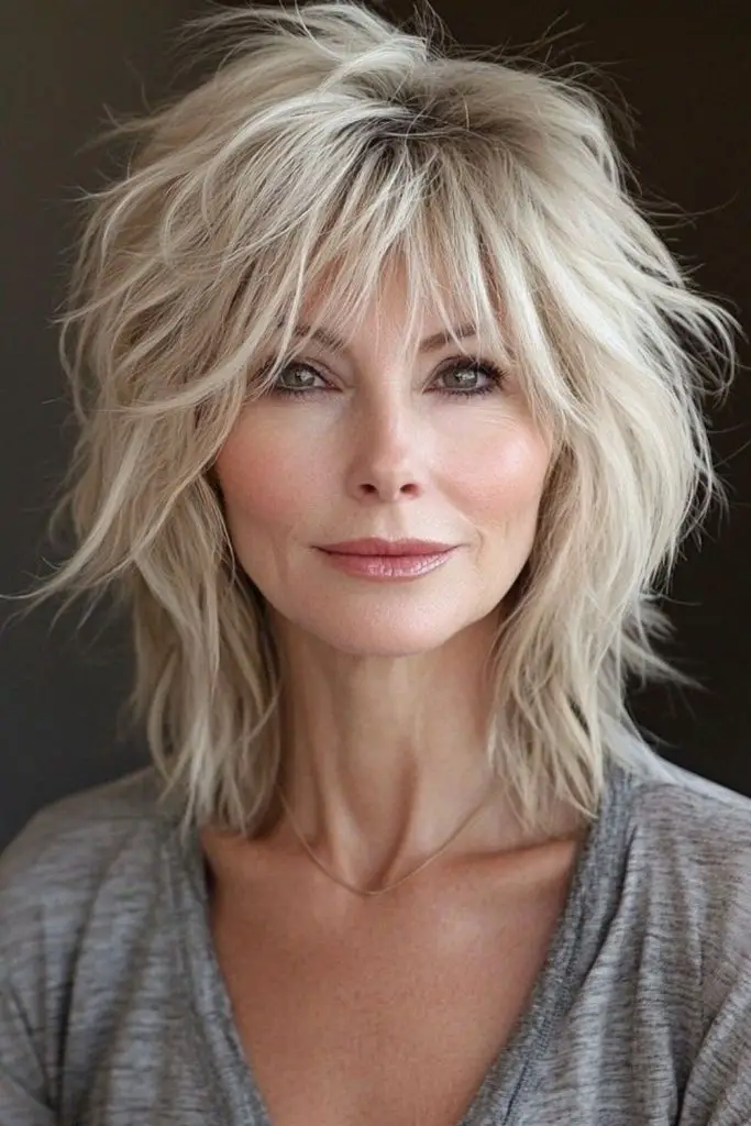 Florde em camadas finas para suavidade