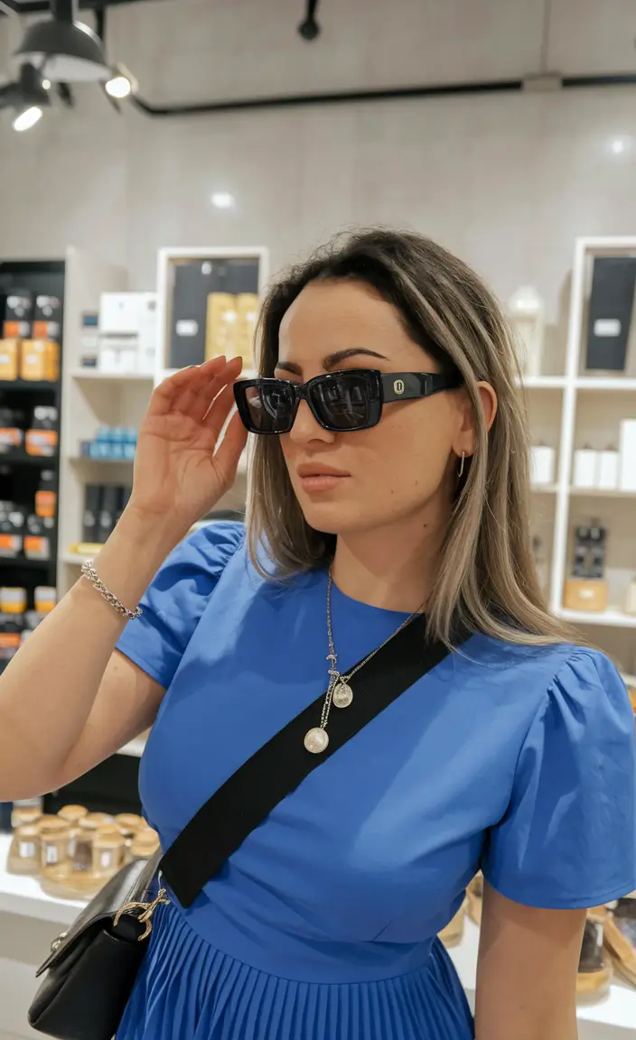 Cortes de cabelo curto de verão 2025: estilos chiques - camadas morenas beijadas pelo sol com textura leve