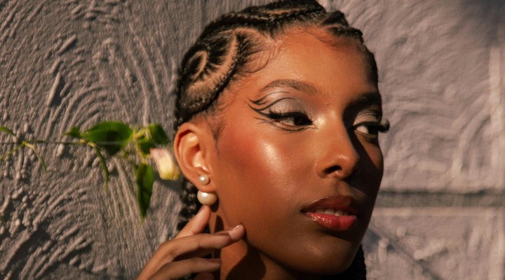 Cores de cabelo da moda para mulheres negras