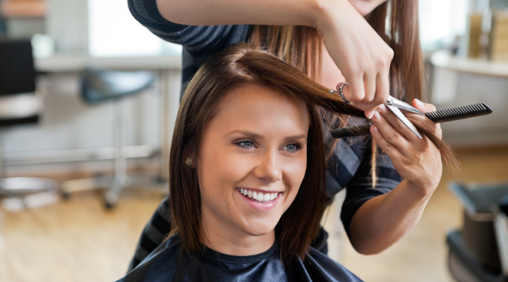 Cortes de cabelo e ideias de cores para o inverno