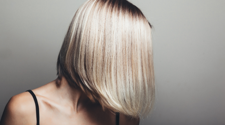 Cortes de cabelo curtos para o inverno