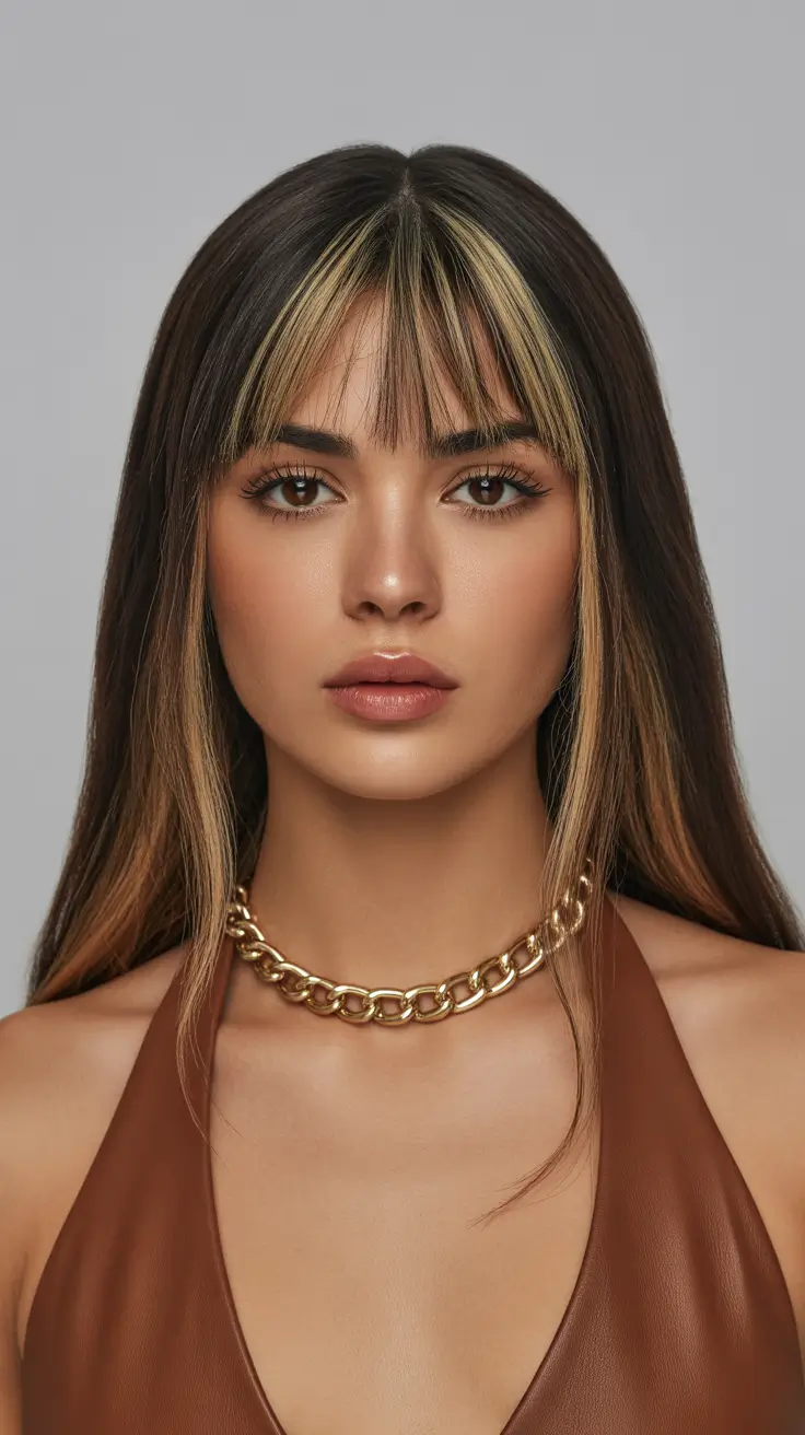 cor do cabelo no inverno