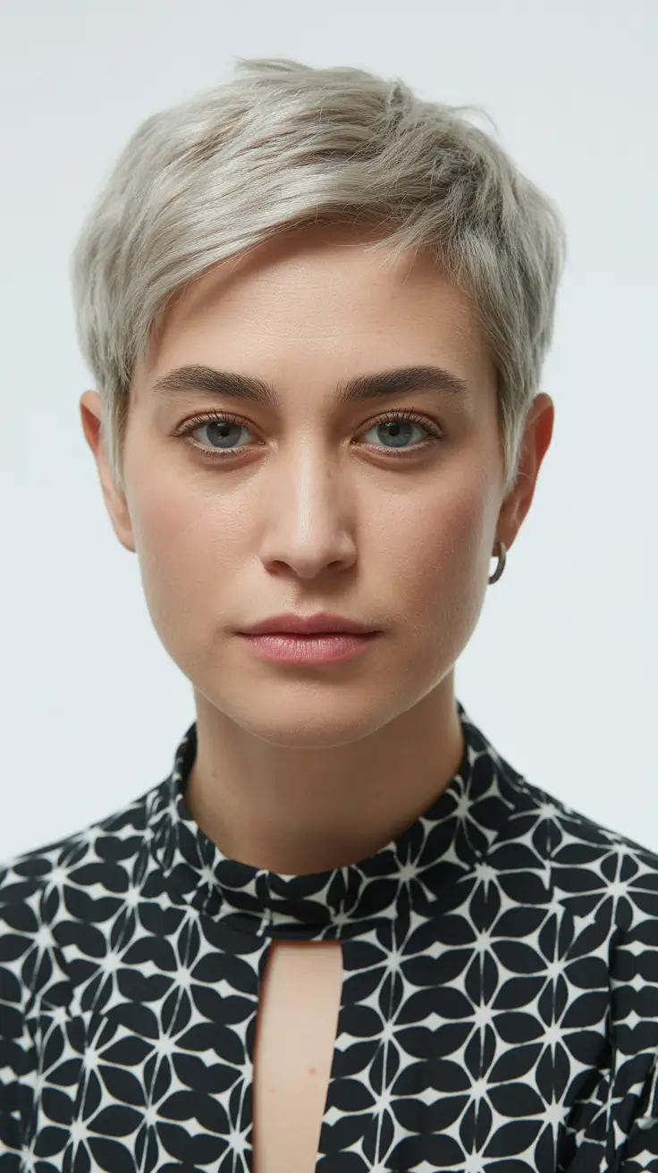 cortes de cabelo para o inverno