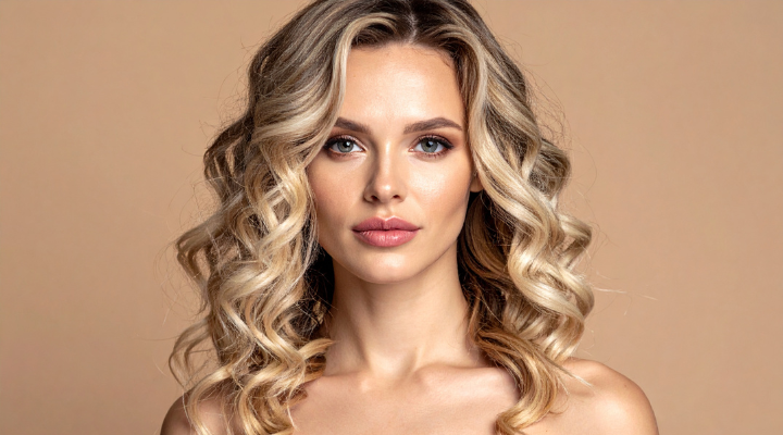 Idéias para cores de cabelo 2026