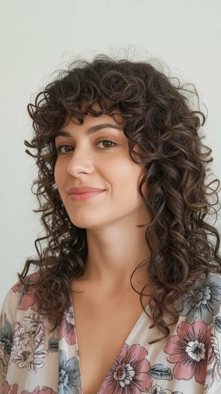 Ideias de cores de cabelo para parecer mais jovem em 2026