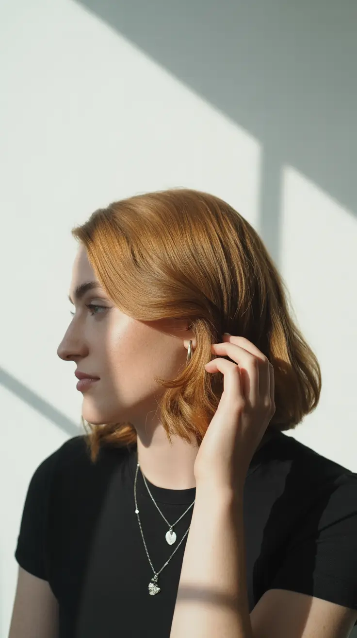 Cor de cabelo castanho chocolate 2026 – a tendência suave, brilhante e rica pela qual você vai se apaixonar