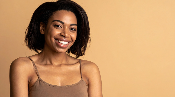 Penteados curtos de primavera 2026