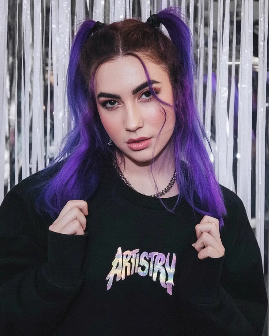 cores de cabelo para a primavera