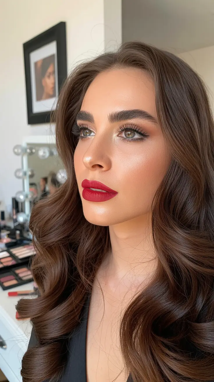 Idéias para cores de cabelo de maio de 2026