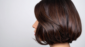 Cortes de Cabelo para Rosto Redondo em 2026: 30 Ideias que Afinam e Valorizam o Rosto