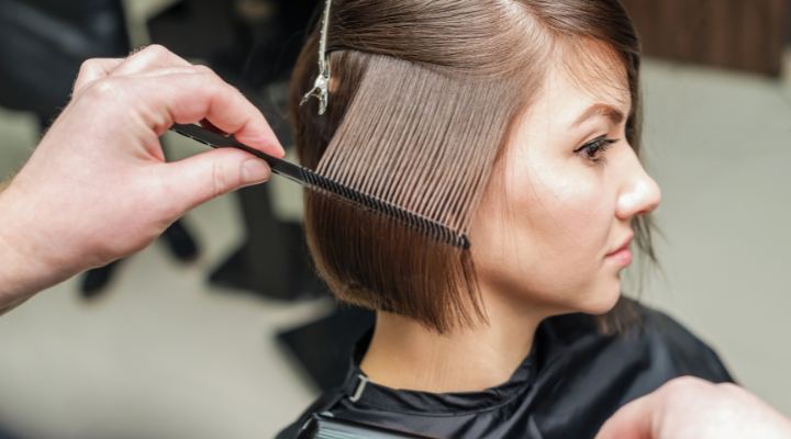 Cortes de Cabelo para Rosto Oval