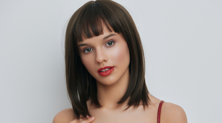 Cortes de Cabelo que Rejuvenescem em 2026