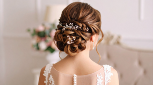 Penteados para Casamento: Ideias Lindas e Elegantes para Noivas, Madrinhas e Convidadas