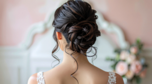 Penteados para Madrinhas de Casamento