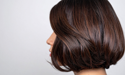 Cortes de Cabelo para Rosto Redondo