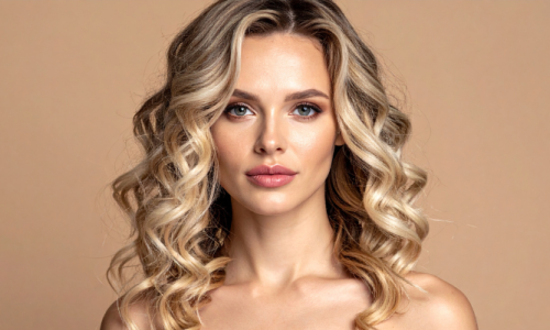 Idéias para cores de cabelo 2026