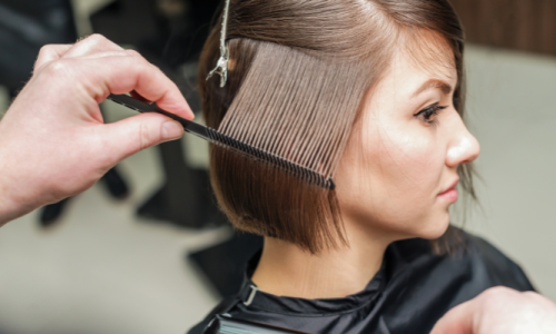 Cortes de Cabelo para Rosto Oval