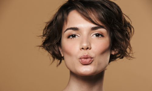 Cortes de cabelo pixie modernos para outono