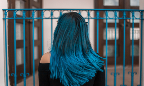 Cores aconchegantes de cabelo castanho para o outono