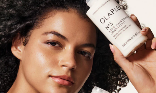 Como usar o Olaplex No. 0 e o No. 3 juntos