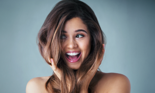 Idéias de corte de cabelo de baixa manutenção
