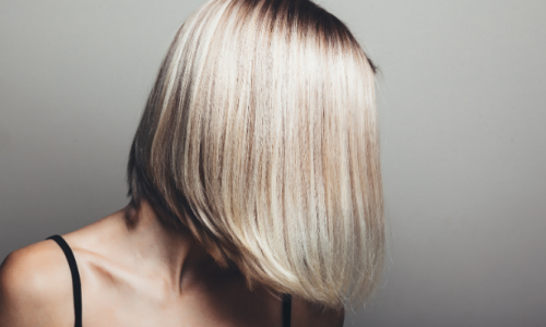 Cortes de cabelo curtos para o inverno