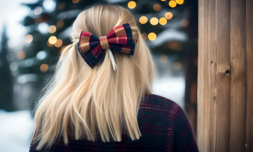 Tendências de cores de cabelo inverno
